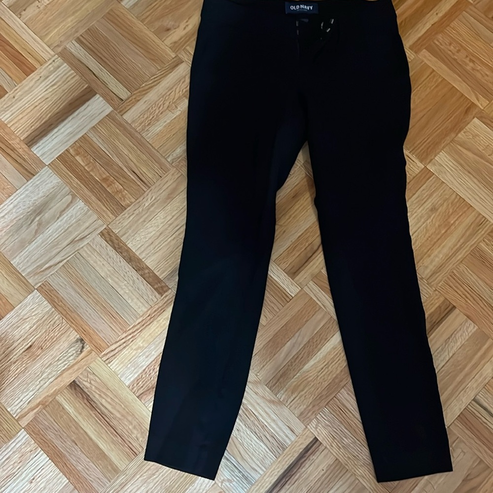 Old navy crop pants